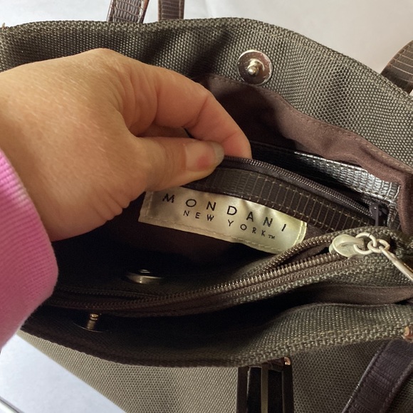 Mondai New York purse - Picture 8 of 8